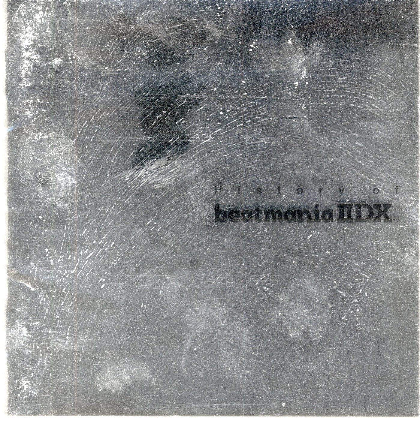 History of beatmania IIDX (2002) MP3 - Download History of History of beatmania IIDX (2002) MP3 - Download History of